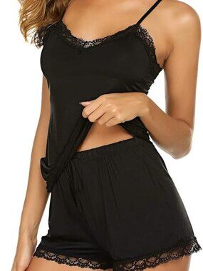New Avidlove Women Cami Pajama Set